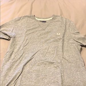 Fred Perry T
